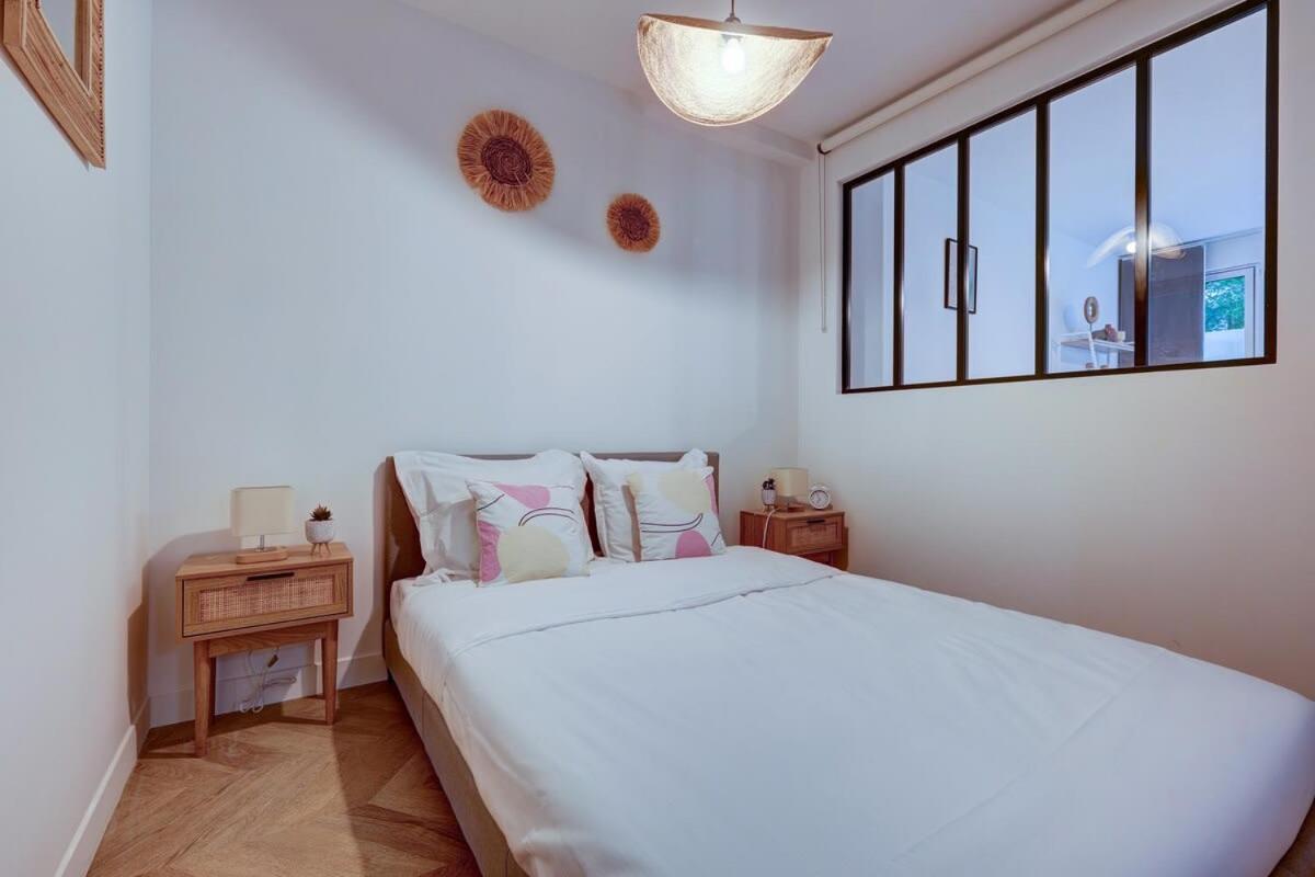 Appartement Gare Austerlitz Renovated & Comfortable 10 Guests *