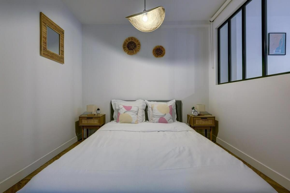 Appartement Gare Austerlitz Renovated & Comfortable 10 Guests